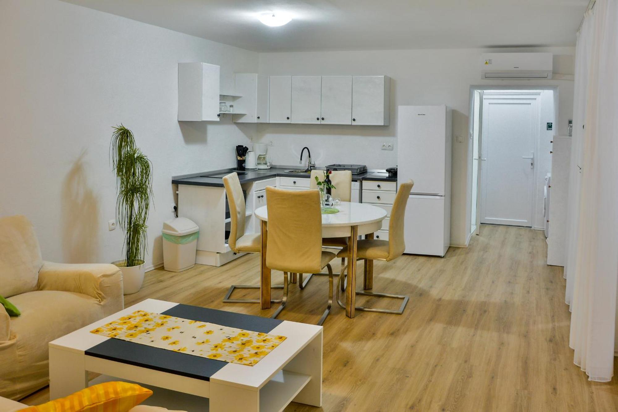 Apartment Bela Senj  Εξωτερικό φωτογραφία