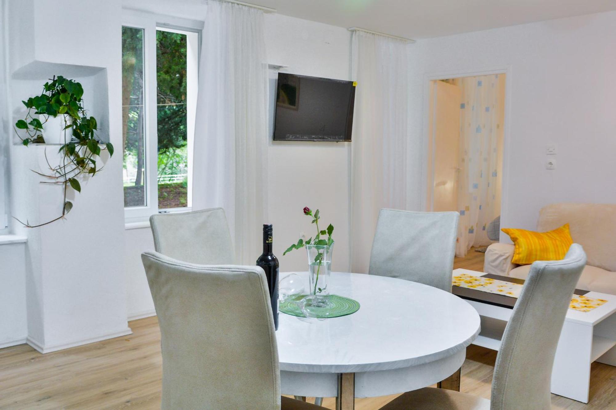 Apartment Bela Senj  Εξωτερικό φωτογραφία