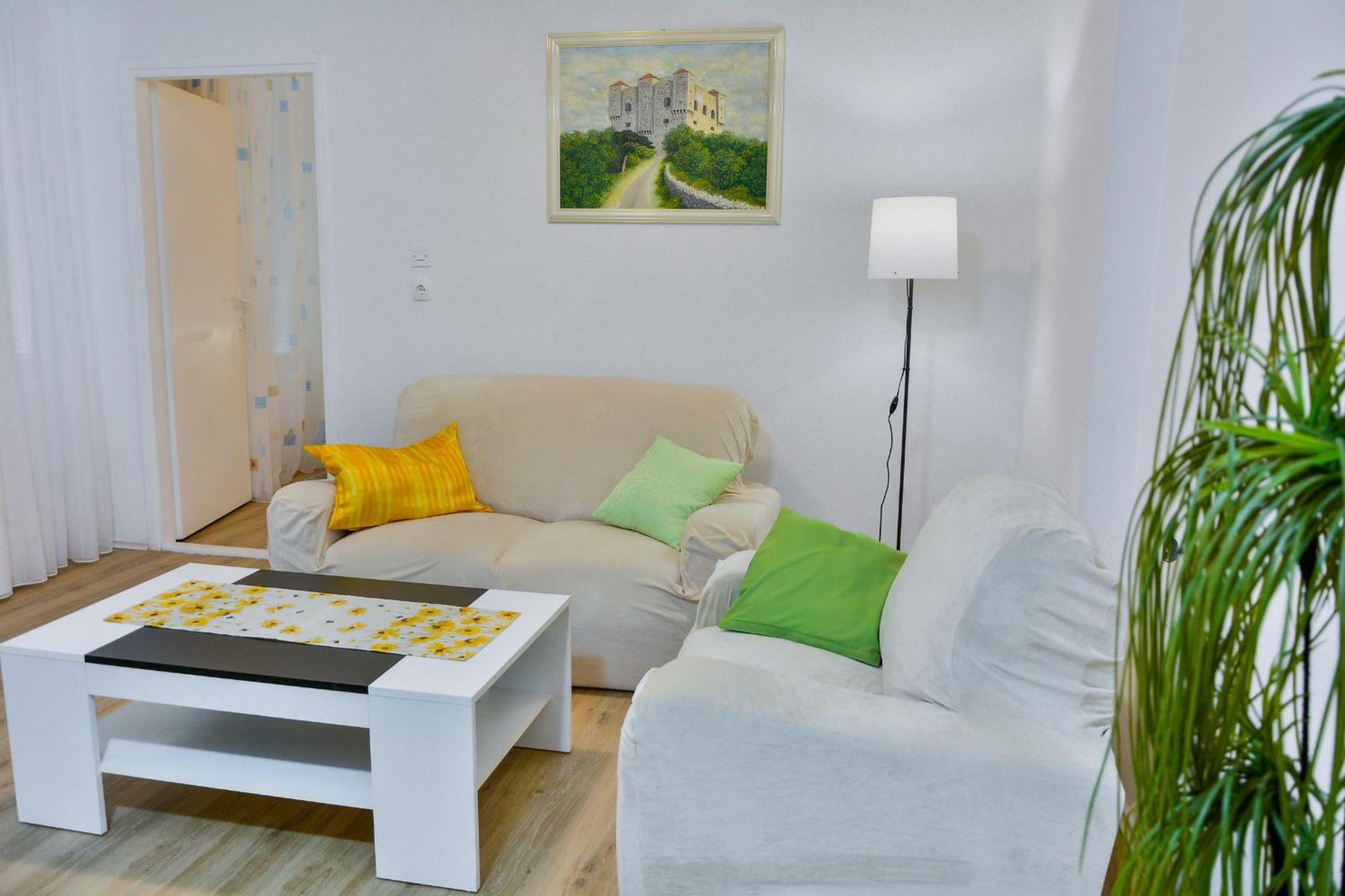 Apartment Bela Senj  Εξωτερικό φωτογραφία