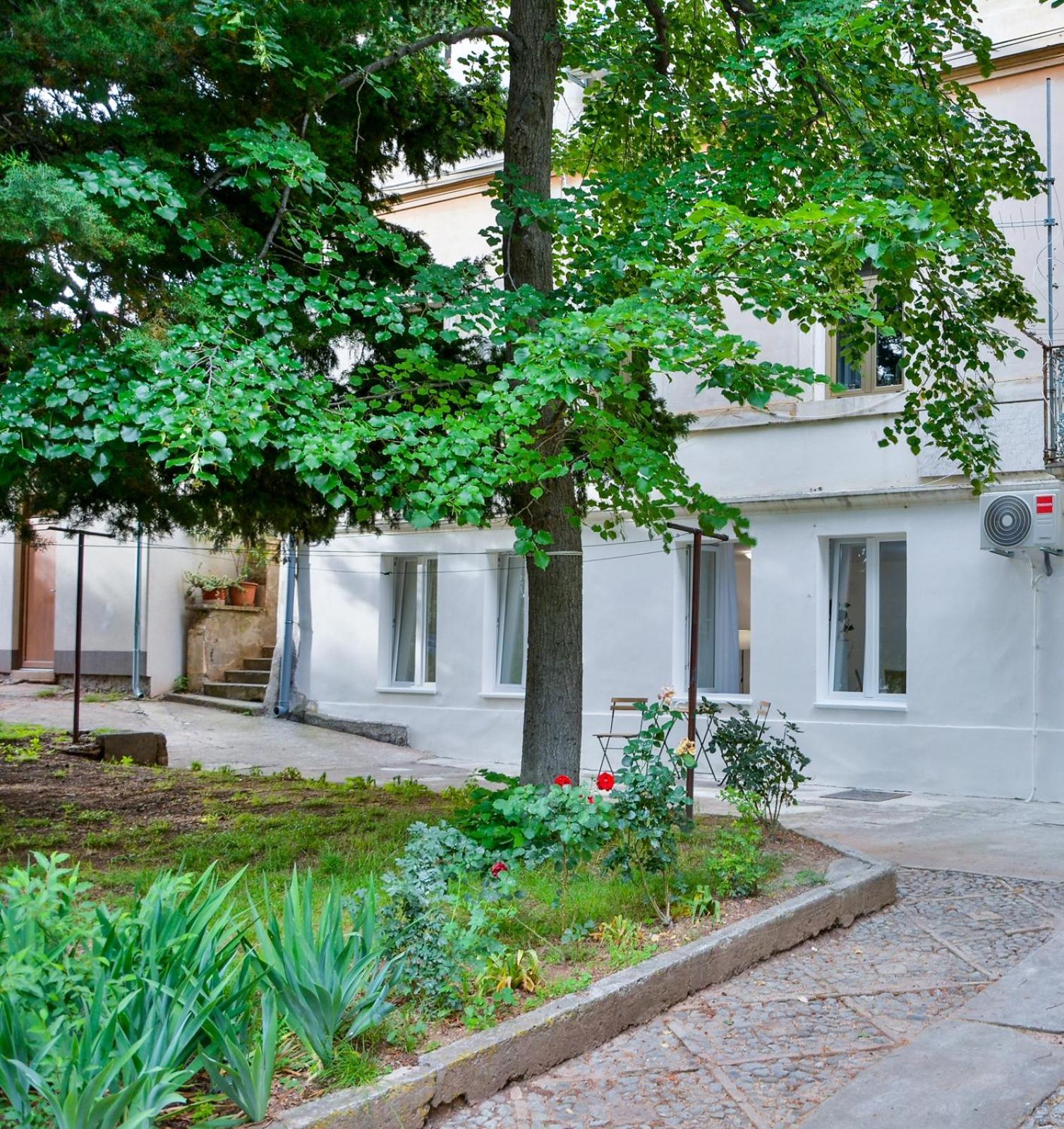 Apartment Bela Senj  Εξωτερικό φωτογραφία