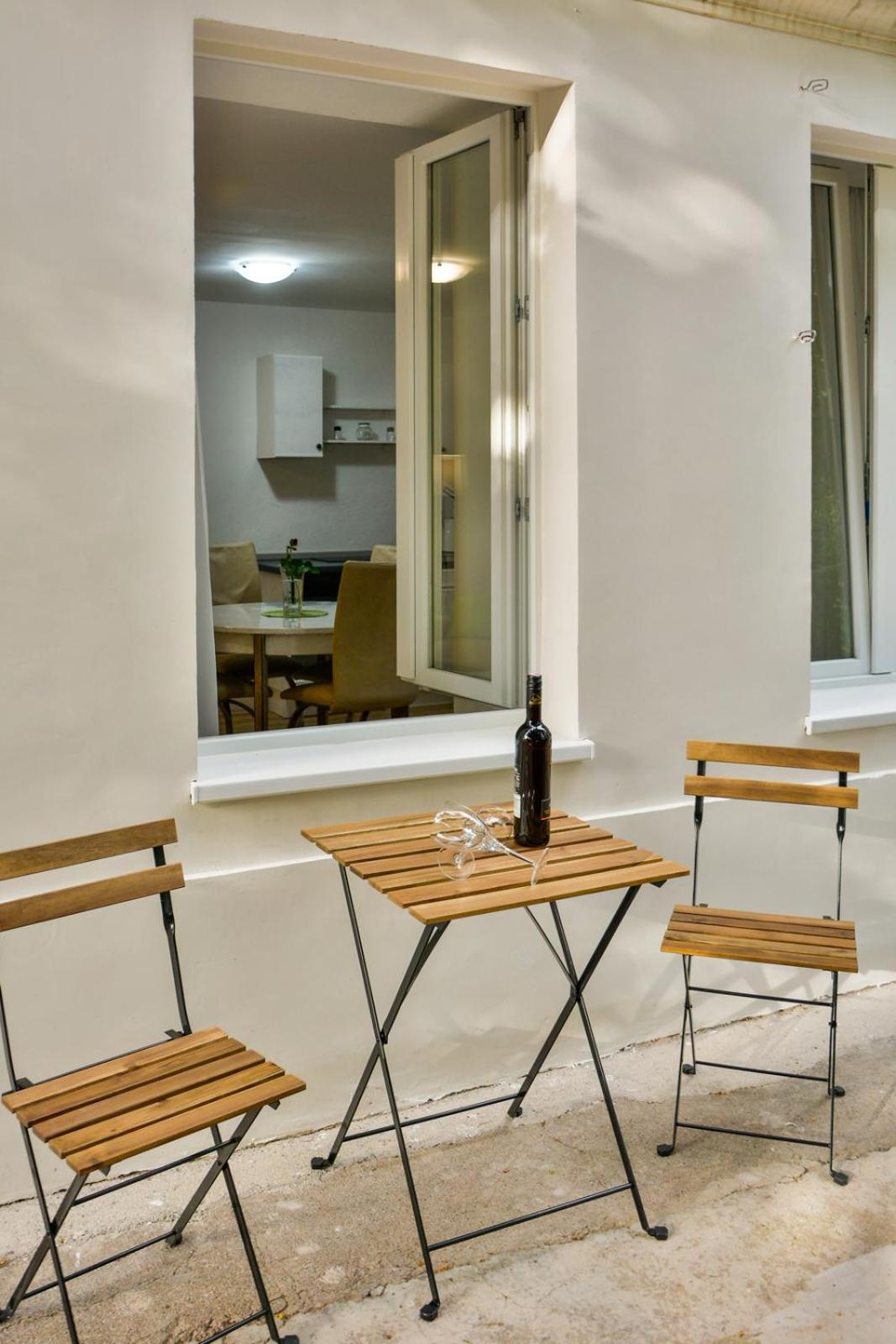 Apartment Bela Senj  Εξωτερικό φωτογραφία
